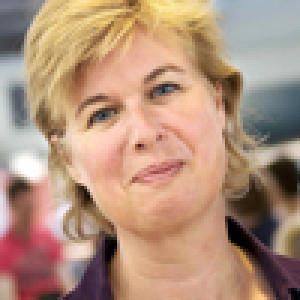 Carolien Martijn