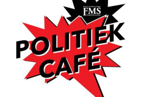 FMS Politiek Café | “Eerlijk Werk in Europa”| 1 mei 2014